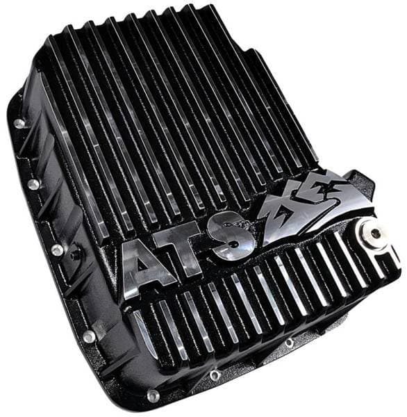ATS Diesel ATS Extra Deep Transmission Pan - Allison LCT1000/2000 Automatic