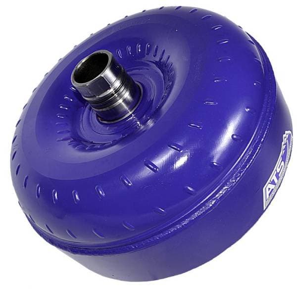 ATS Diesel Rebuilt Factory Replacement Torque Converter - Non-Lock-Up