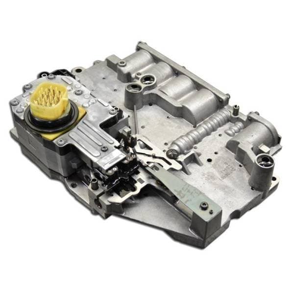 ATS Diesel 2007+ Dodge 68RFE Performance Valve Body