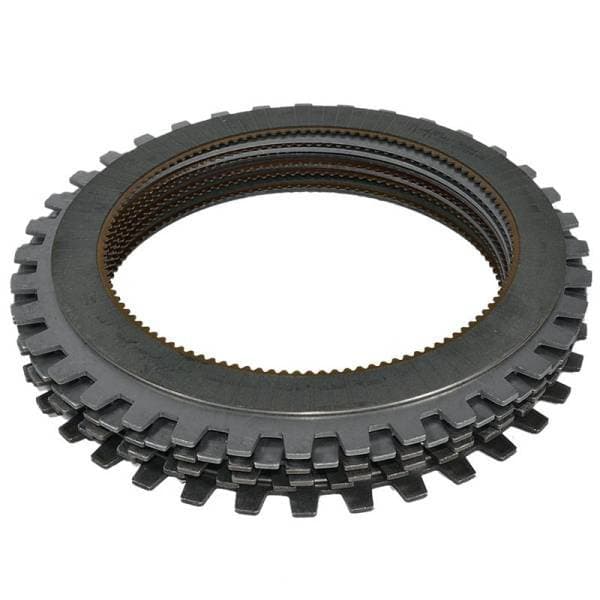 ATS Diesel 2001-2010 ATS manufactured Allison C5 clutch pack