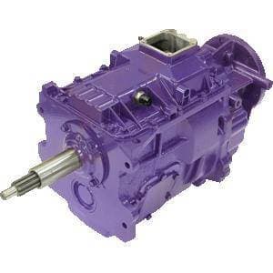 ATS Diesel 1998-2002 Dodge 4wd NV4500 Trans