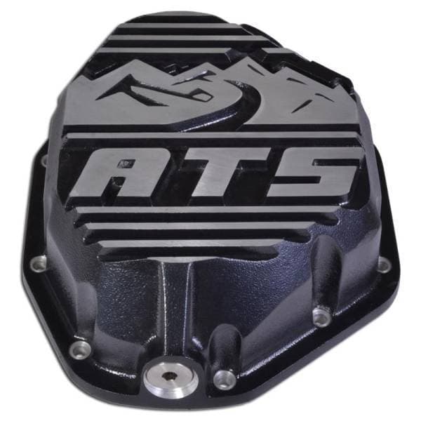 ATS Diesel Ford Sterling 12-Bolt 10.25in Ring Gear Diff Cover