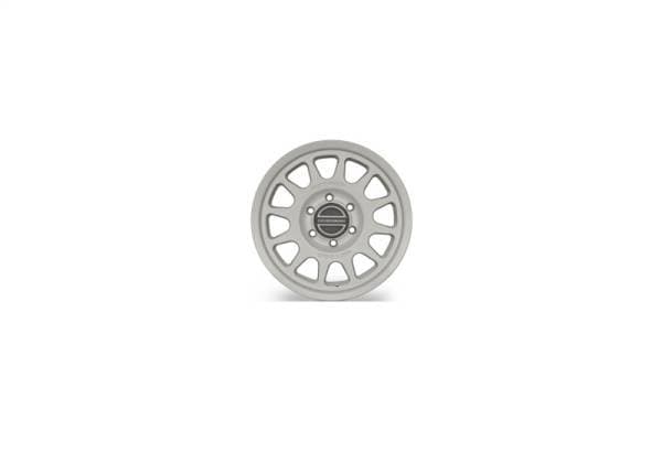 Ford Racing Bronco 17x8.5in Method Single Wheel - Oxford White