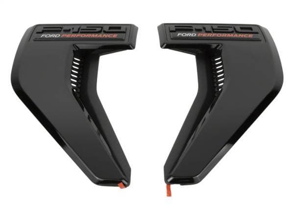 Ford Racing 21-24 Ford F-150 (excl. Raptor) Fender Vent Kit