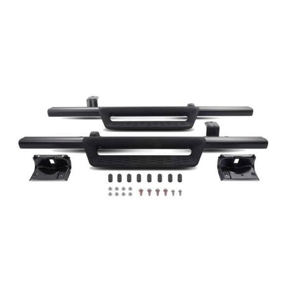 Ford Racing Bronco Off-Road Hoop Steps