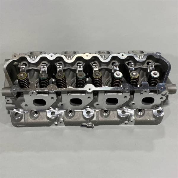 Ford Racing 7.3L Cylinder Head Assembled LH