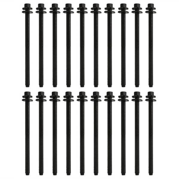 Ford Racing 5.0L/5.2L Coyote 12MM Long Head Bolt Kit