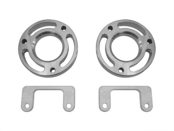 ICON 07-18 GM 1500 2.25in Billet Spacer Kit
