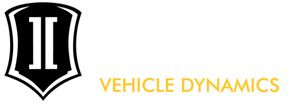 ICON 2000+ GM SUV 1.0in Rear Billet Spacer Kit