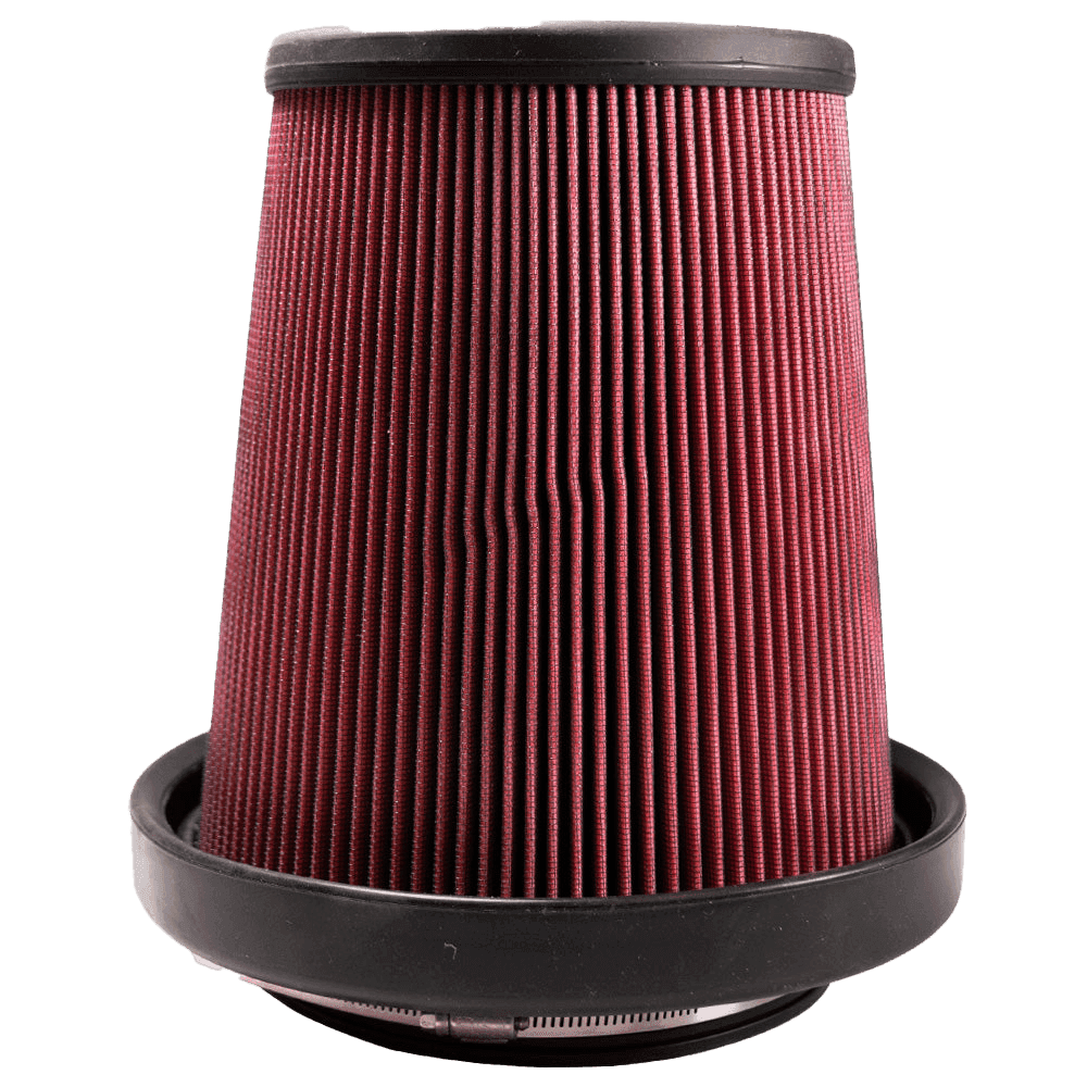 S&B Air Filter Cotton Cleanable For Intake Kit 75-5134/75-5134D