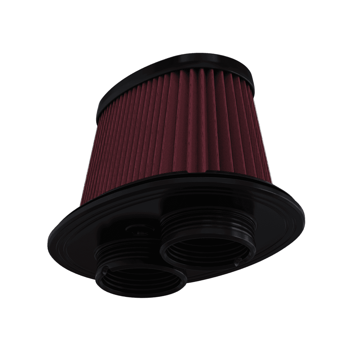 S&B Air Filter (Dry Extendable) For Intake Kit 75-5190/75-5190D