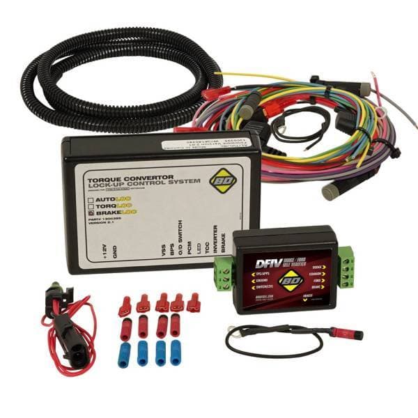 BD Diesel BrakeLoc - 1995-2003 Ford 7.3L Automatic Trans