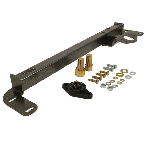 BD Diesel Steering Stabilizer Bar - Dodge 1994-2002 2500/3500 4wd & 1994-2001 1500 4wd