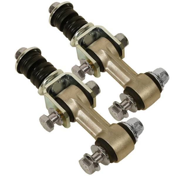 BD Diesel Sway Bar End Links Kit - Dodge 2010-2012 4wd 2500/3500
