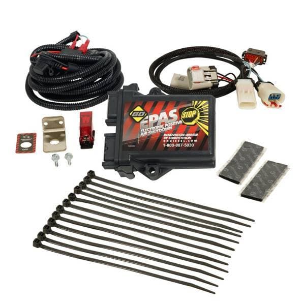 BD Diesel E-PAS Emergency Engine Shutdown - Dodge 2007-2009 6.7L
