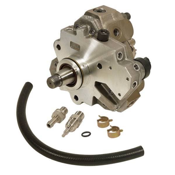 BD Diesel Injection Pump Stock Exchange CP3 - Dodge 2008-2012 6.7L