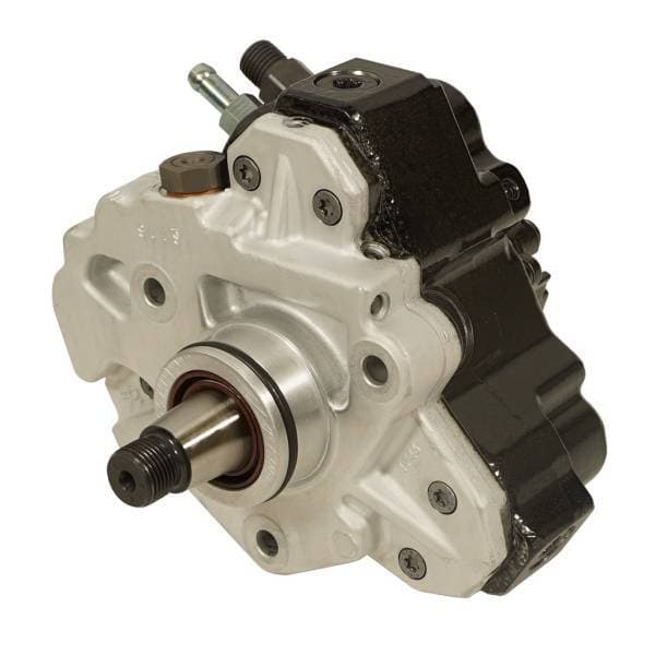 BD Diesel Injection Pump Stock Exchange CP3 - Chevy 2006-2010 Duramax LBZ/LMM