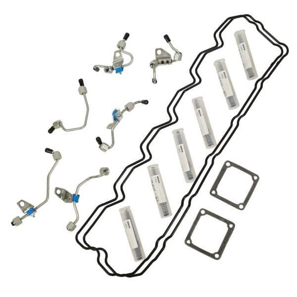 BD Diesel 03-05 Dodge Cummins Common Rail 5.9L Injector Install Kit