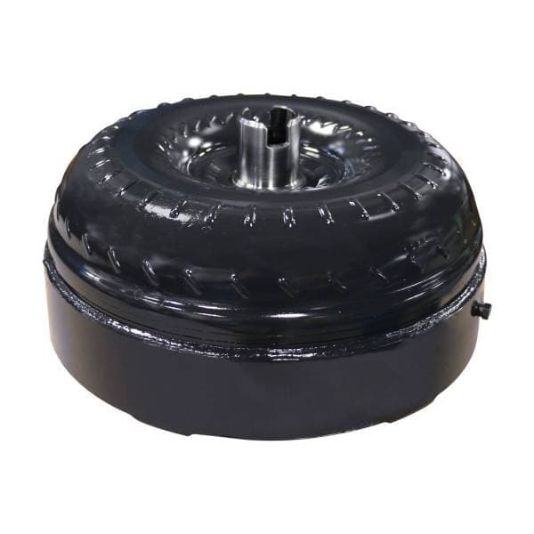 BD Diesel Triple Torque Force Converter - 2003-2007 Dodge 48RE Enhanced Stall
