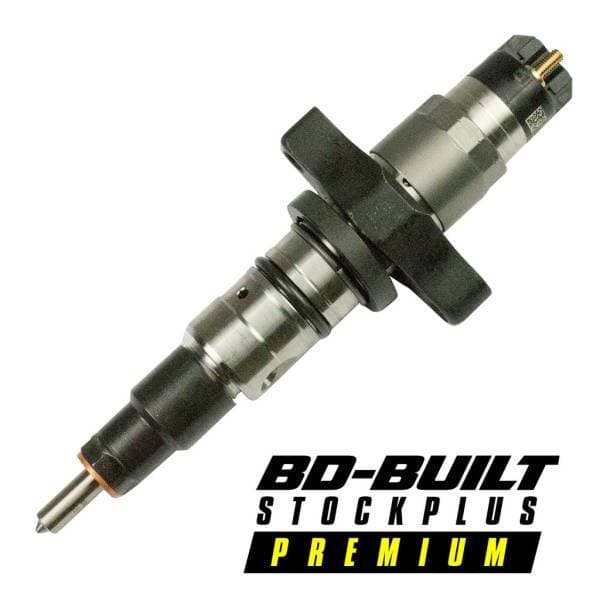 BD Diesel 2003-2004 Dodge 5.9L Cummins Premium Performance Plus Injector (0986435503)