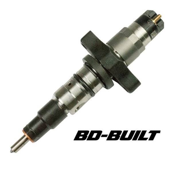 BD Diesel Injector - Dodge 5.9L Cummins 2004.5-2007 Stock Replacement (Each)
