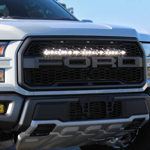 Baja Designs 2017 Ford Raptor S8 Series 30in Grille LED Light Bar Kit