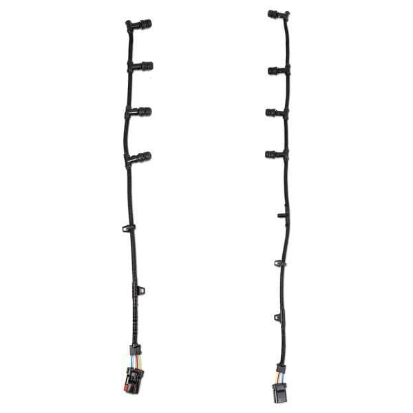 Mishimoto 2005-2007 Ford 6.0L Powerstroke Glow Plug Harness