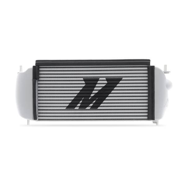 Mishimoto 2016+ Ford F-150 2.7/3.5L Ecoboost Intercooler (I/C ONLY) - Sleek Silver