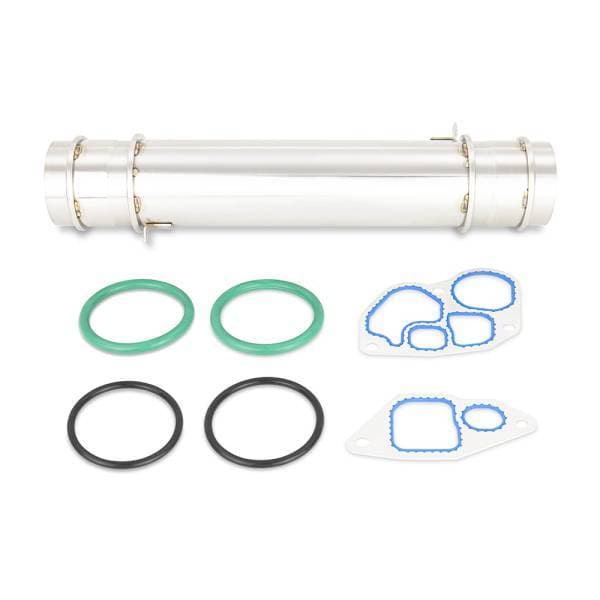 Mishimoto 1994.5-03 Ford 7.3L Diesel Stock Replacement Oil Cooler