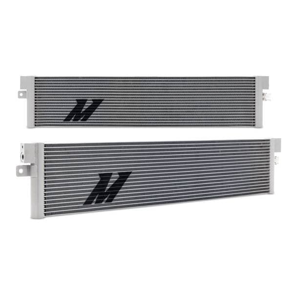 Mishimoto 2021+ Chevy/GMC T1 SUV Transmission Cooler