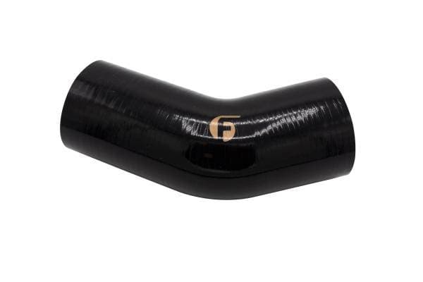 Fleece Performance 13-16 Dodge Cummins 2nd Gen 45 Degree CAC Boot