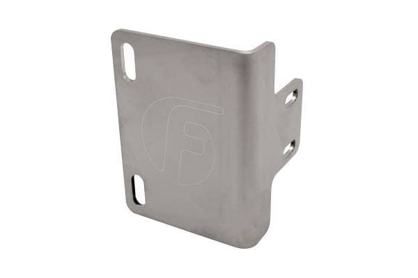 Fleece Performance Dodge 6.7L Cummins Rail Sensor Block Bracket for Pump Kit