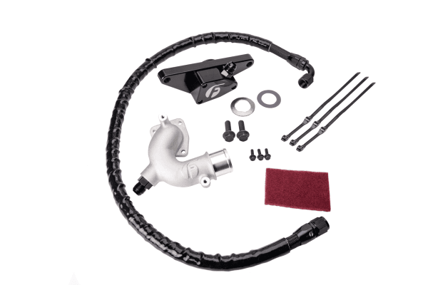 Fleece Performance 13-18 RAM 2500/3500 6.7L Cummins Coolant Bypass Kit