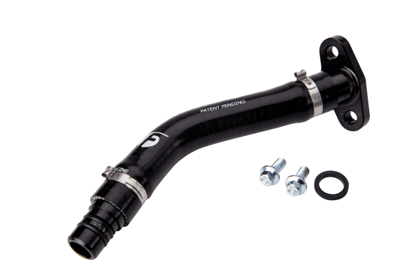 Fleece Performance 03-07 Dodge 2500/3500 5.9L Cummins Turbo Drain Tube Kit