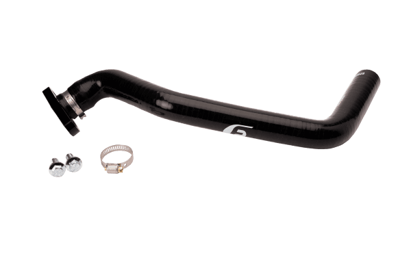 Fleece Performance 94-02 Dodge 2500/3500 5.9L Cummins Turbocharger Drain Tube Kit