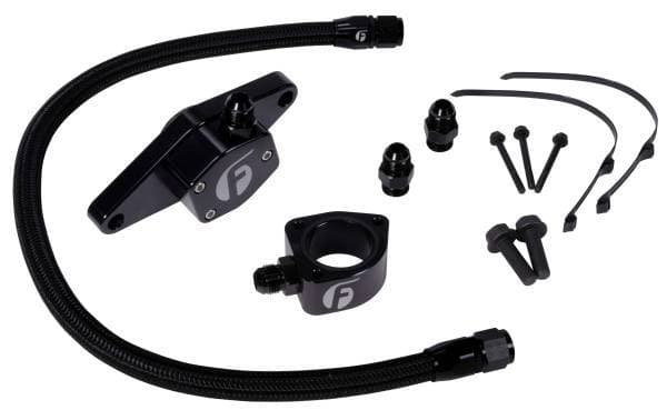 Fleece Performance 98.5-02 Dodge 5.9L Cummins VP Coolant Bypass Kit