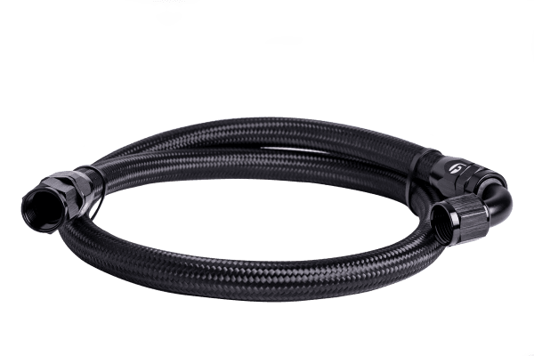 Fleece Performance 2019+ Ram 2500/3500 Cummins 6.7L Replacement Coolant Bypass Hose