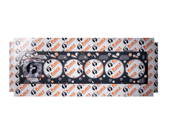 Fleece Performance 03-07 Dodge 2500/3500 Cummins 5.9L 0.105in Thick Fire Ring Head Gasket