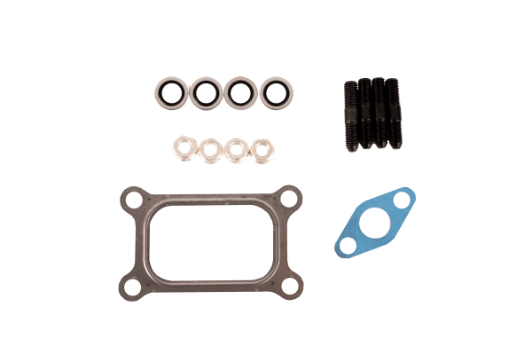 Fleece Performance 19-24 Dodge 2500/3500 6.7L Cummins VGT Turbocharger Installation Kit