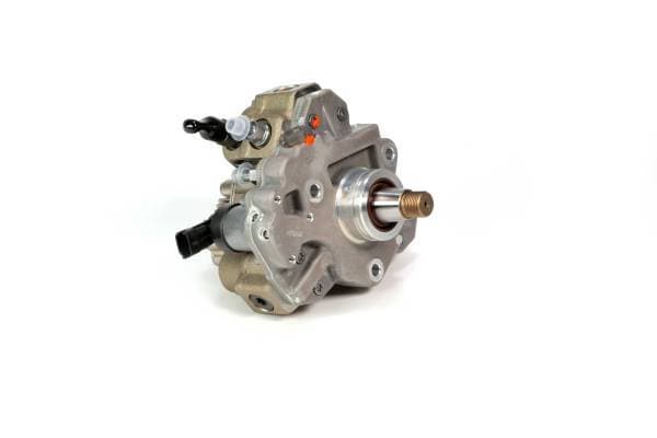 Fleece Performance 01-13 GM Duramax 6.6L Duramax PowerFlo 750 CP3 (LBZ/LMM Based)