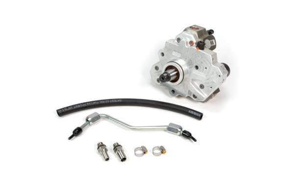 Fleece Performance 03-07 Dodge 5.9L Cummins CP3K