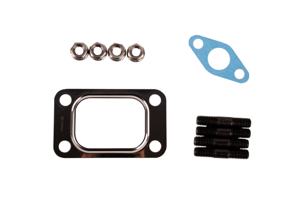 Fleece Performance 03-07 Dodge 2500/3500 5.9L Cummins CW Turbocharger Installation Kit