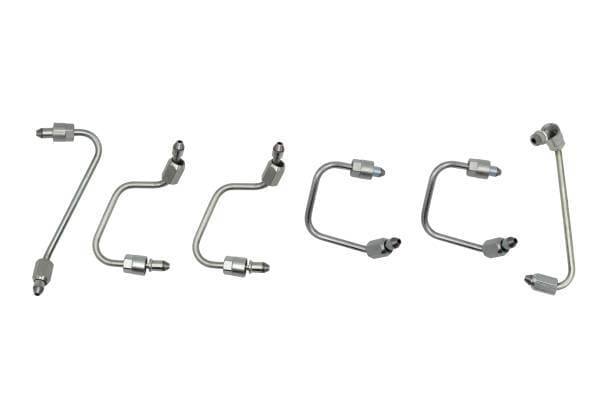 Fleece Performance 07.5-18 Dodge Ram 2500 6.7L Cummins Fuel Injection Line Set