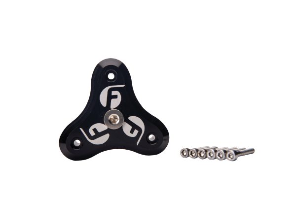 Fleece Performance 01-16 GM Duramax 2500/3500 Fuel Primer Bulb Sealing Kit