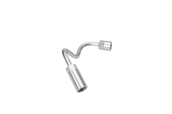 Fleece Performance 04.5-05 GM 2500/3500 Duramax LLY High Pressure Injection Line (No. 1 & 8)