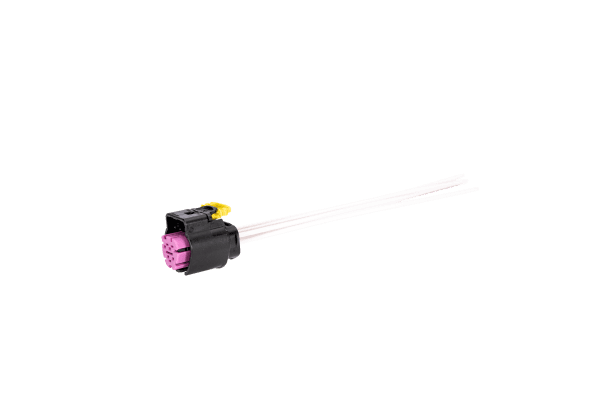 Fleece Performance 13-24 Ram 2500/3500 Cummins Fuel Rail Pressure Sensor Pigtail