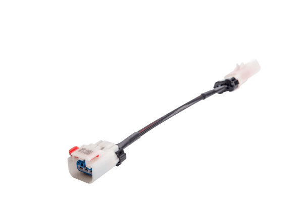 Fleece Performance 3-18 Dodge Cummins 2500/3500 Crankshaft Position Sensor Extension Harness