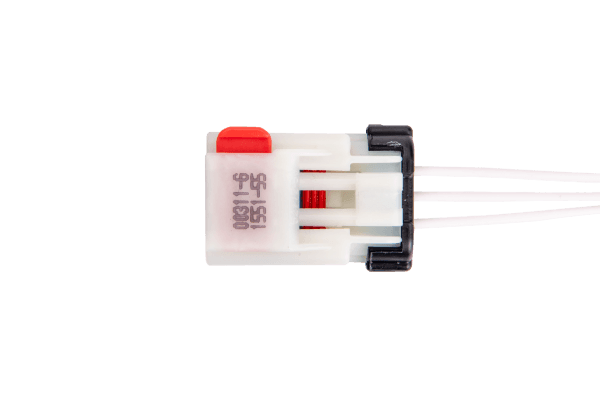 Fleece Performance 03-18 Dodge Ram 2500/3500 5.9L Cummins 4.5in Crankshaft & Camshaft Sensor Pigtail