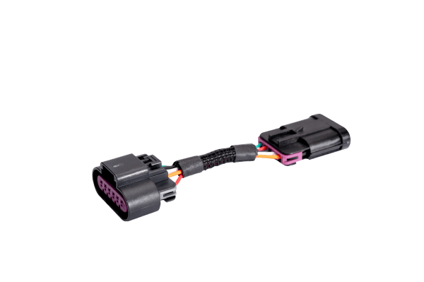 Fleece Performance 13-18 Dodge 2500/3500 Cummins Cooling Fan Extension Harness