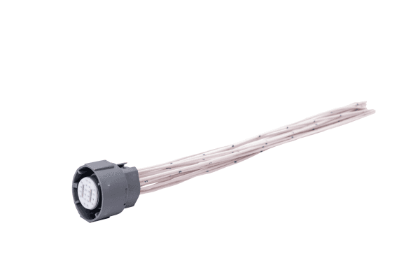 Fleece Performance GM Automatic Transmission 20-Pin Pigtail